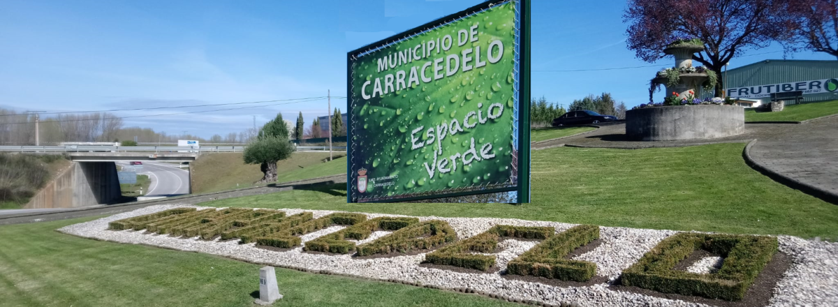Ayuntamiento de Carracedelo
